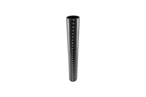 Turbosmart TS-HS300610-BK silicone hose Straight 3.00" x 610mm BLACK