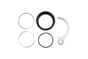 Turbosmart TS-199-3029 LockSleeve Turbo Adapter Compressor Outlet 2.50" to Straight Vibrant 2.50", image 5