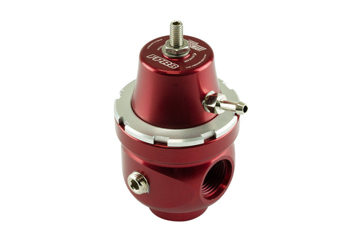 Turbosmart TS-0404-1034 FPR8 - Fuel Pressure Regulator - Red