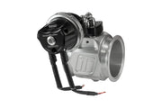 Turbosmart TS-0267-1252 PBG76CG Boostgate Compress Gas (Solenoid) 7PSI Black