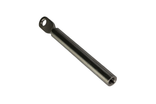 Turbosmart TS-0600-3005 Clevis Suit IWG75 (1/4" UNF thread) 6.3mm (Hole) x 100mm