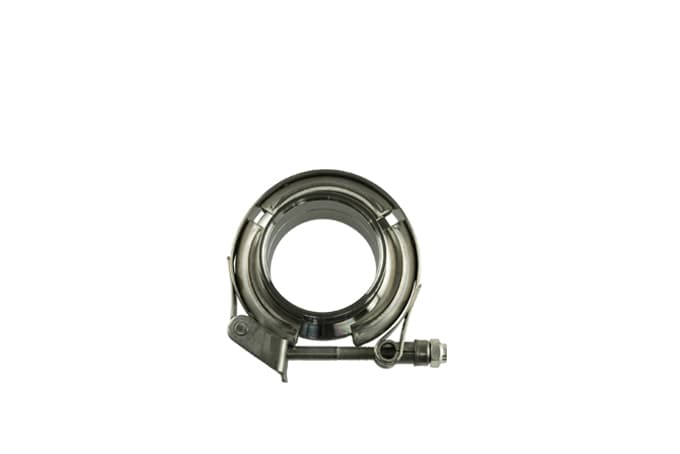 Turbosmart TS-ECK-200 V-Band Coupling Kit inc Quick-Release (50.8mm / 2.0")