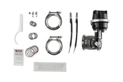 Turbosmart TS-0565-1252 PSG50CG Pneumatic StraightGate50 Compressed Gas (Solenoid) 7psi Black, image 6