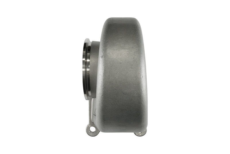 Turbosmart TS-19TH70B-D4100 Turbine Housing B Frame (T4 Divided 1.00AR) suit 70mm turbine, image 3