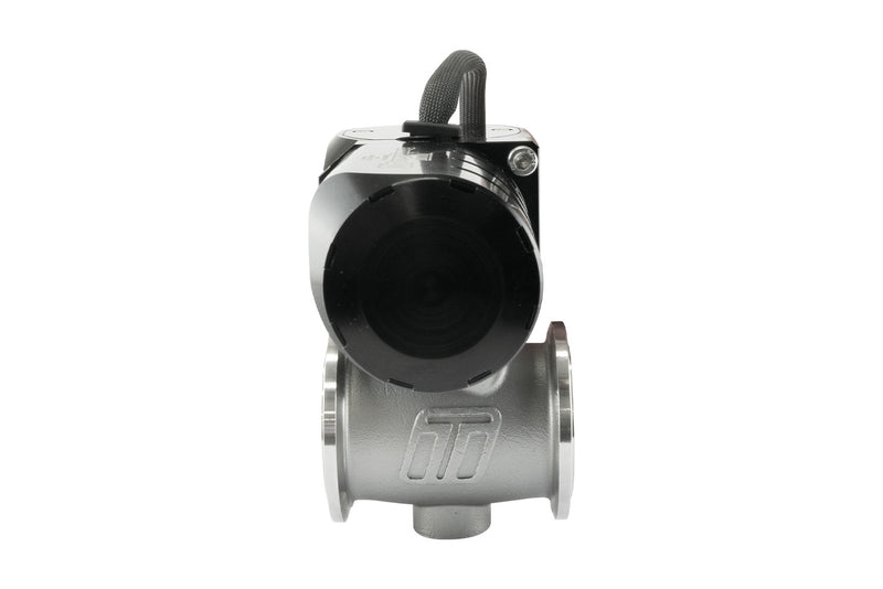 Turbosmart TS-0563-1002 eSG40 Electronic StraightGate Black, image 2