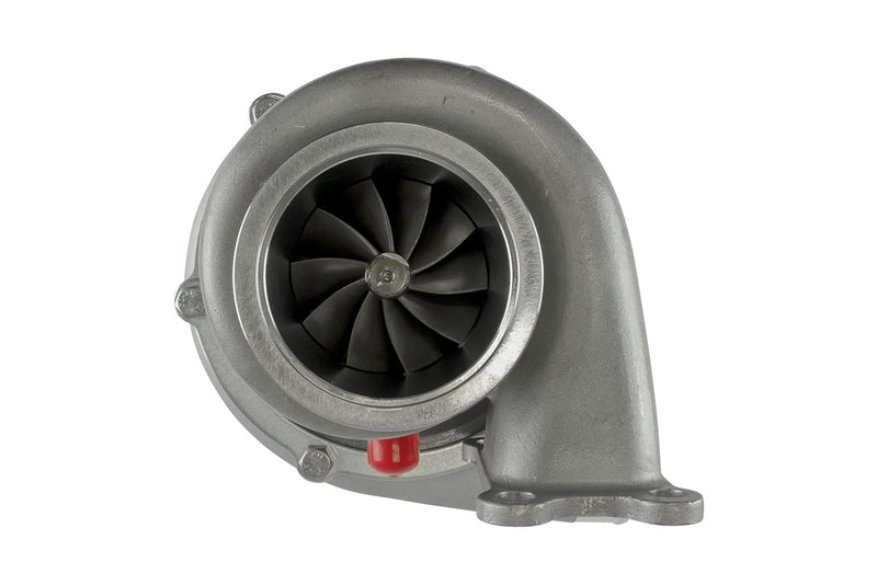 Turbosmart TS-2-6262B-T3082E TS-2 Turbocharger (Water Cooled) 6262 T3 0.82AR Externally Wastegated, image 5