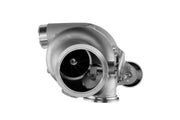Turbosmart TS-1-6466B-VB082I TS-1 Turbocharger 6466 V-Band 0.82AR Internally Wastegated (14psi), image 5