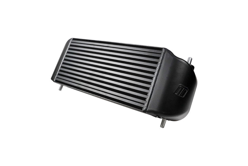 Turbosmart TS-PK-1002 F150 Intercooler + Blow Off Valve Kit, Black Recirculating, image 2