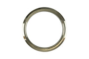 Turbosmart TS-0204-3014 BOV RacePort Titanium Weld Flange to Suit Female BOV, image 2