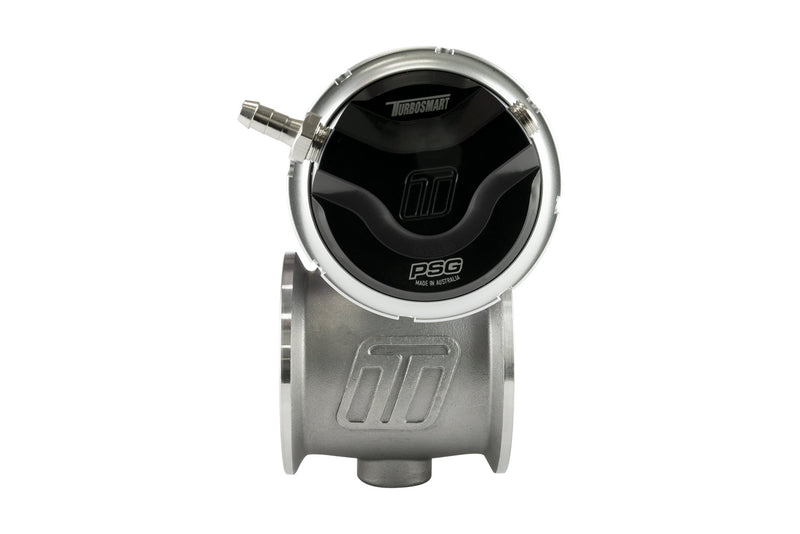 Turbosmart TS-0565-1762 PSG50 Pneumatic Straight Gate 6psi Black, image 3