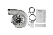 Turbosmart TS-1-6870B-VR096E TS-1 Turbocharger 6870 (Kompact) V-Band Reverse Rotation 0.96AR Externally Wastegated, image 6