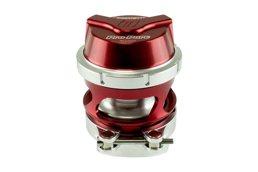 Turbosmart TS-0208-1114 BOV ProPort BOV Red, image 2