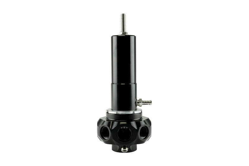 Turbosmart TS-0404-1342 FPR10M Pro - Fuel Pressure Regulator - Black, image 2
