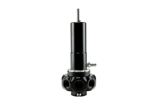 Turbosmart TS-0404-1342 FPR10M Pro - Fuel Pressure Regulator - Black, image 2