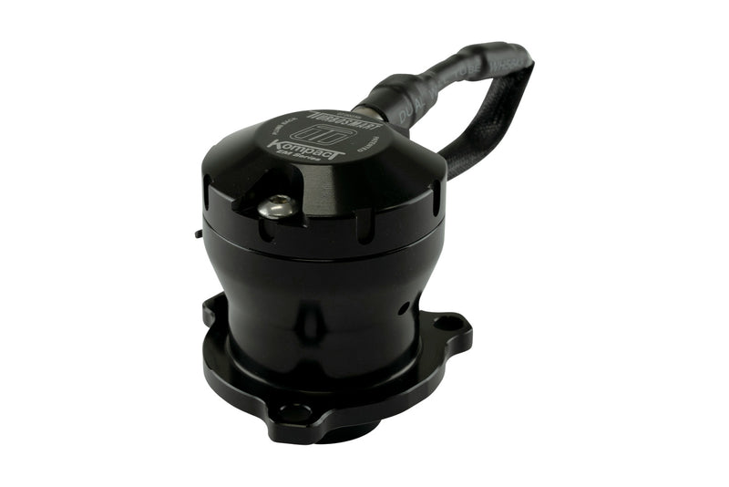 Turbosmart TS-0223-1284 BOV Kompact EM PlumBack- VR15 (Abarth, Alfa, Fiat, Lancia)