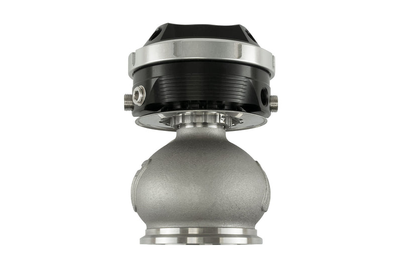 Turbosmart TS-0554-1202 GenV WG50CG Pro-Gate50 Compressed Gas 5psi Black, image 3