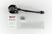 Turbosmart TS-0223-1268 BOV Kompact EM PlumBack- VR24 (Subaru WRX -FA24F), image 6
