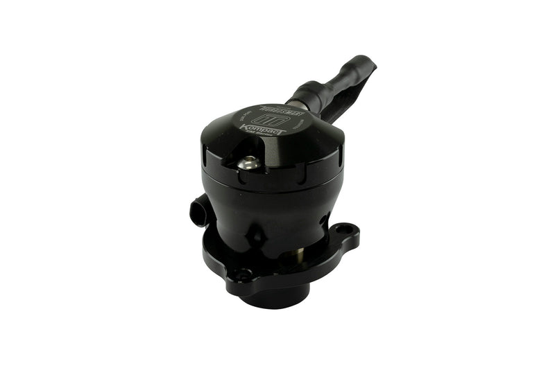 Turbosmart TS-PK-1006 Ranger/Bronco Intercooler + Blow Off Valve Kit, Black Dual Port, image 5