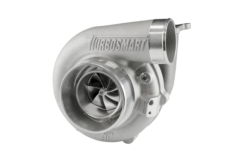 Turbosmart TS-1-6262B-T4082E TS-1 Turbocharger 6262 T4 0.82AR Externally Wastegated