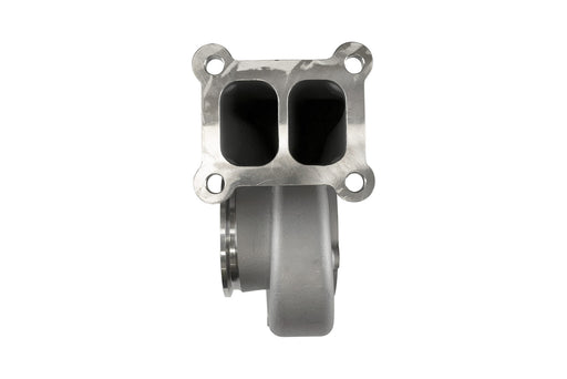 Turbosmart TS-19TH66B-D4100 Turbine Housing B Frame (T4 Divided 1.00AR) suit 66mm turbine, image 2