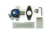 Turbosmart TS-0205-1009 BOV DualPort Maz/Sub-Blue, image 6