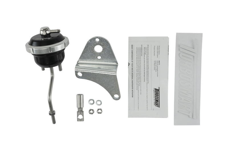 Turbosmart TS-0605-5072 IWG75 Subaru WRX TD04 MY97-MY07 7PSI, image 6