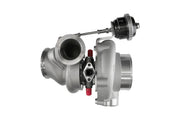 Turbosmart TS-2-5862B-VB082I TS-2 Turbocharger (Water Cooled) 5862 V-Band 0.82AR Internally Wastegated (14psi), image 4