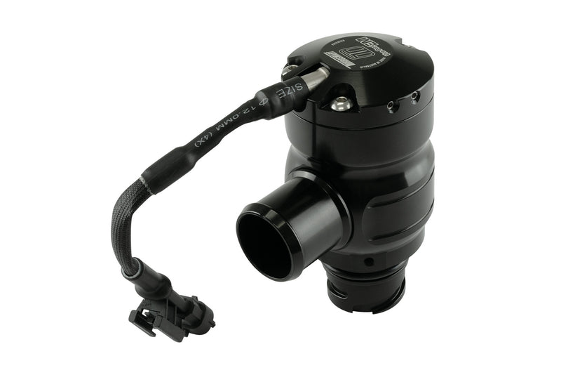 Turbosmart TS-0225-1202 BOV EM Ford F150 Plumb Back, image 2