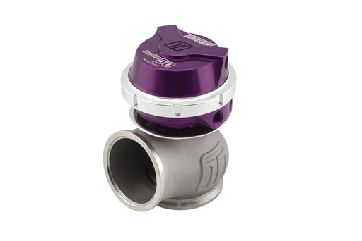 Turbosmart TS-0554-1013 GenV WG50 ProGate50 14psi Purple