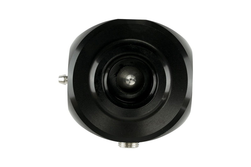 Turbosmart TS-0404-1142 FPR10 LP - Fuel Pressure Regulator - Black, image 5