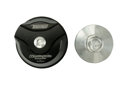 Turbosmart TS-0550-3165 GenV WG45/50CG Full Range Cap Black, image 2