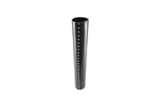 Turbosmart TS-HS350610-BK silicone hose Straight 3.50"x610mm BLACK