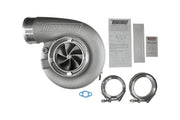 Turbosmart TS-1-7880C-VR096E TS-1 Turbocharger 7880 V-Band Reverse Rotation 0.96AR Externally Wastegated, image 6