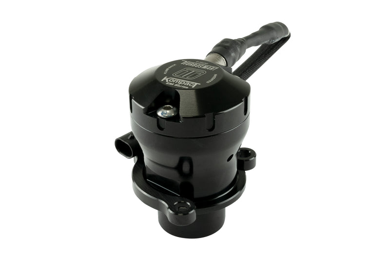 Turbosmart TS-0223-1279 BOV Kompact EM Plumb Back VR18 - VW / Audi