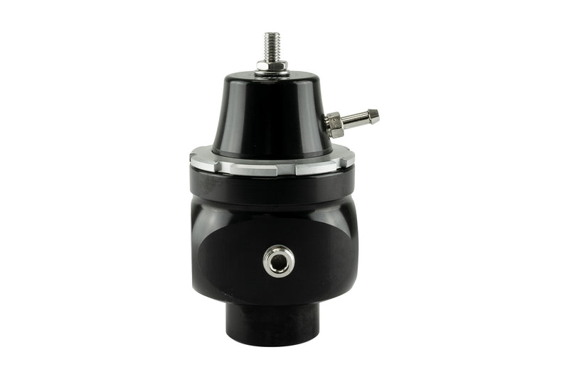 Turbosmart TS-0404-1042 FPR10 - Fuel Pressure Regulator - Black, image 2
