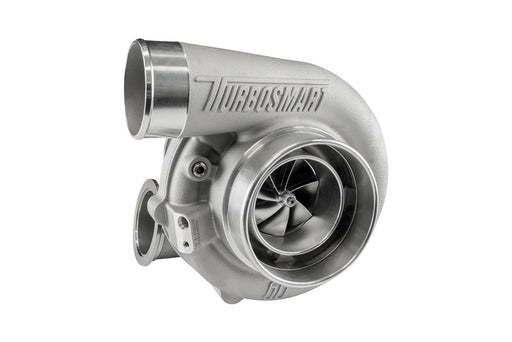 Turbosmart TS-1-6262B-VR082E TS-1 Turbocharger 6262 V-Band 0.82AR Externally Wastegated (Reversed Rotation)
