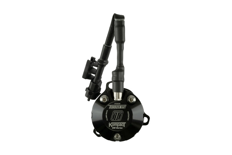 Turbosmart TS-0223-1286 BOV Kompact EM PlumBack- VR3 (Jeep), image 4