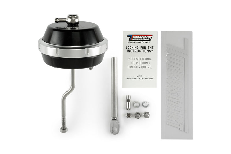 Turbosmart TS-0604-1067 vIWG N20 BMW - 6inHg, image 5