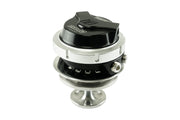 Turbosmart TS-0552-1712 Gas Valve Actuator 40 14psi Black
