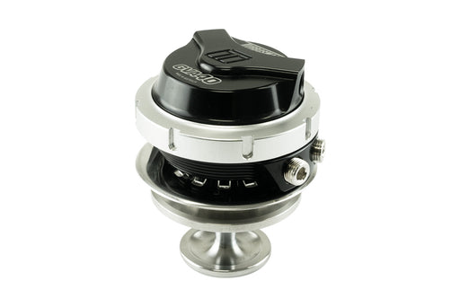 Turbosmart TS-0552-1712 Gas Valve Actuator 40 14psi Black