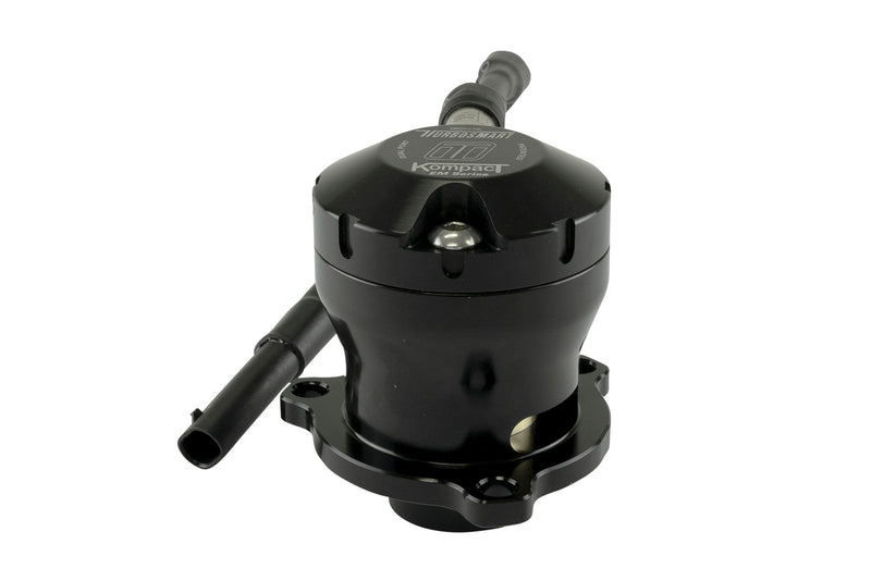Turbosmart TS-0223-1094 BOV Kompact EM DualPort- VR11 (BMW M2 N55), image 2