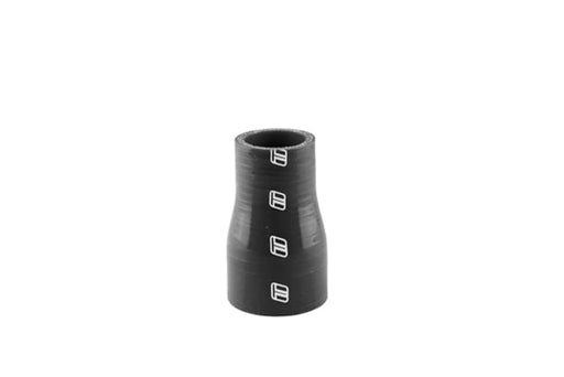 Turbosmart TS-HR125175-BK silicone hose Reducer 1.25-1.75" BLACK