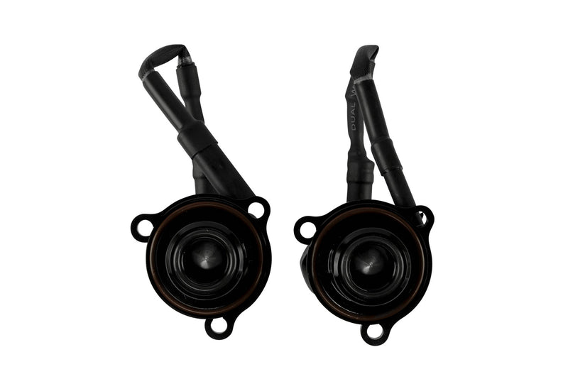 Turbosmart TS-0223-1241 BOV Kompact EM Plumback VR32 - Suits 3.0 Hurricane, image 4