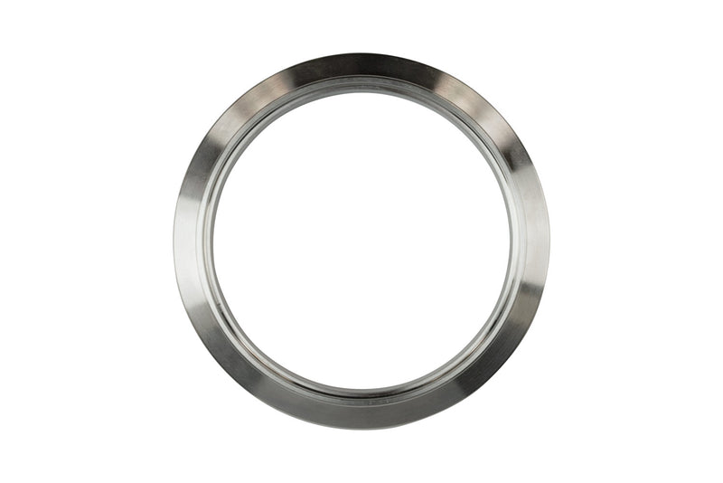 Turbosmart TS-19WFVO3-350-OLD Turbocharger V-Band Weld Flange Turbine Outlet 3.50" (Frame 3) (Old style)