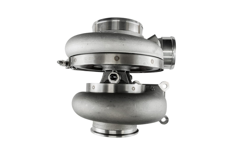 Turbosmart TS-1-7880C-T4124E TS-1 Turbocharger 7880 T4 1.24AR Externally Wastegated, image 5
