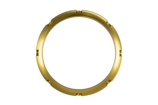 Turbosmart TS-0207-3016 BOV PowerPort Collar Gold