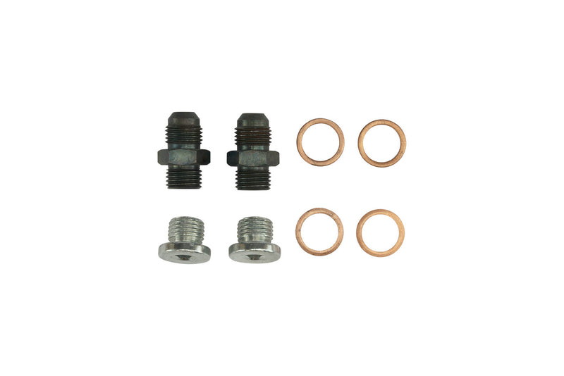 Turbosmart TS-199-3013 Water Cooled Turbo Fitting Kit