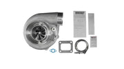 Turbosmart TS-1-5862B-T4082E TS-1 Turbocharger 5862 T4 0.82AR Externally Wastegated, image 6