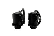 Turbosmart TS-0223-1241 BOV Kompact EM Plumback VR32 - Suits 3.0 Hurricane