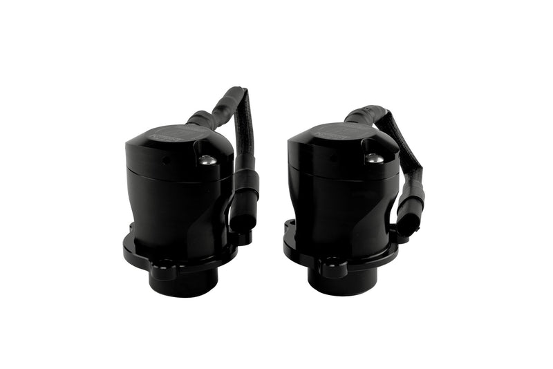 Turbosmart TS-0223-1241 BOV Kompact EM Plumback VR32 - Suits 3.0 Hurricane